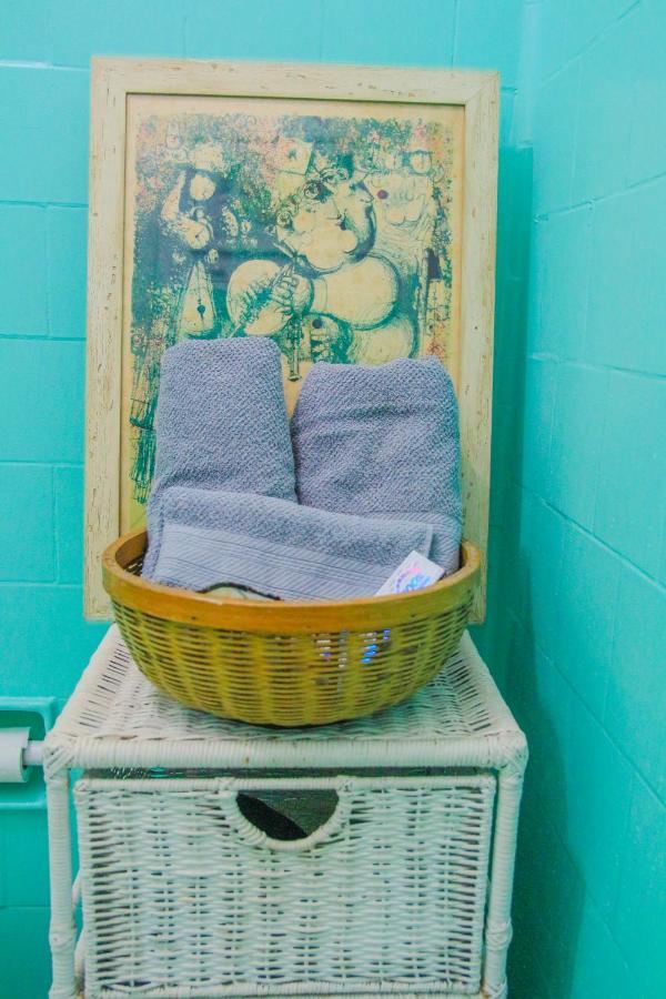 Dois Em Cena - Apartamento Aconchegante E Tranquilo No Centro Do Rio Rio de Janeiro Bagian luar foto
