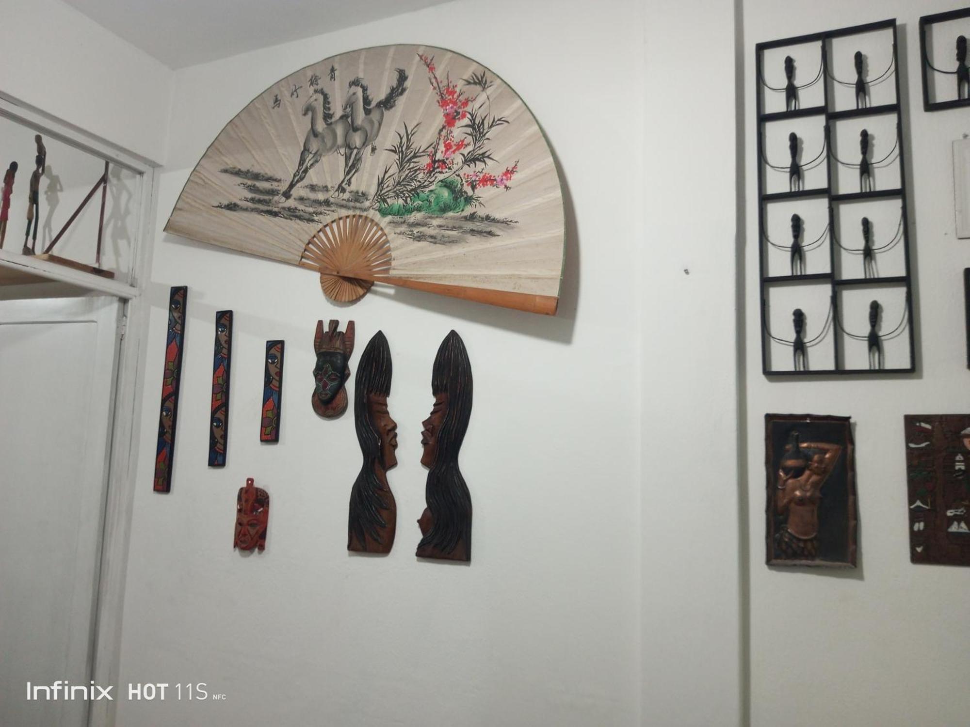 Dois Em Cena - Apartamento Aconchegante E Tranquilo No Centro Do Rio Rio de Janeiro Bagian luar foto